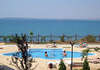 Panorama Fort Beach 